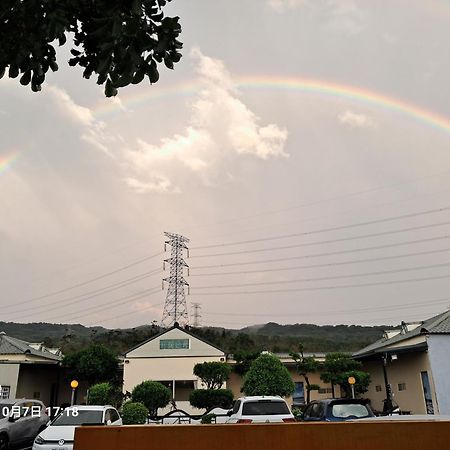 Tianyuan Nanwan Homestay Exterior photo
