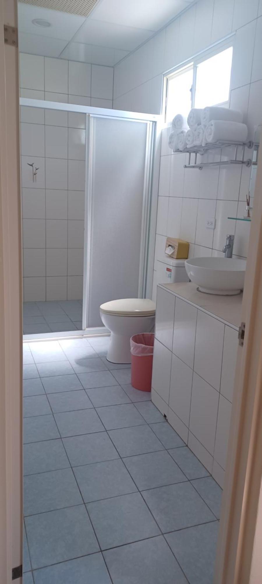 Tianyuan Nanwan Homestay Room photo