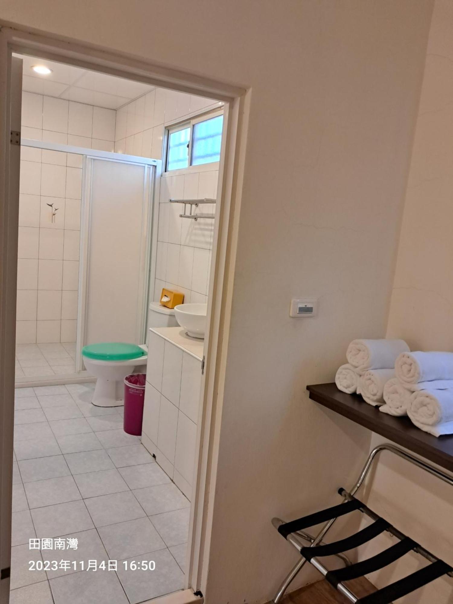 Tianyuan Nanwan Homestay Room photo