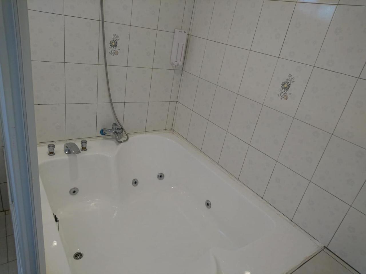 Tianyuan Nanwan Homestay Exterior photo